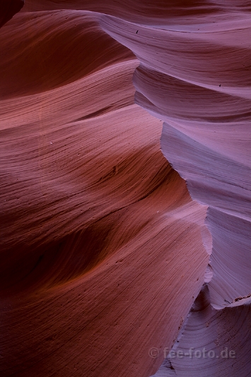 Lower Antelope Canyon - XVI